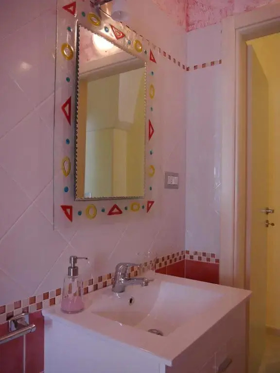 Casa Destradis B&B