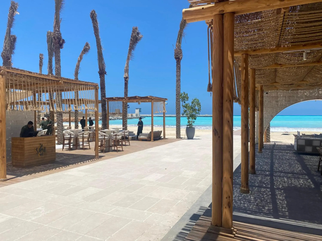MARASSI marina 2 New studio one bedroom 94 sqm Very luxury unit