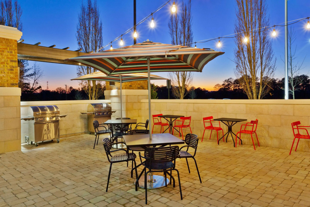 Home2 Suites By Hilton Alpharetta, Ga