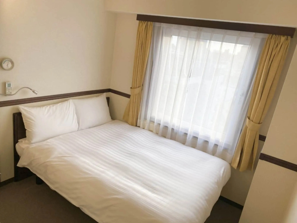 Toyoko Inn Tokyo Shinagawa Hatanodai eki Minami guchi