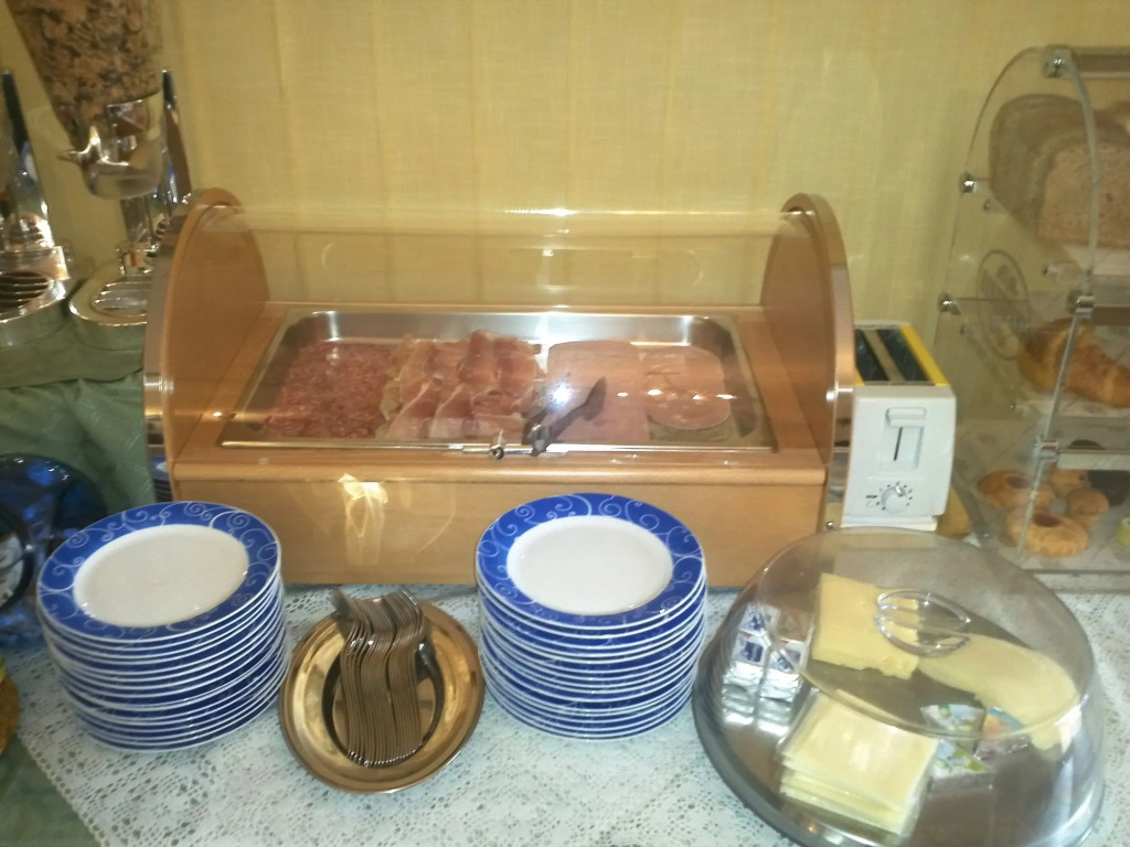 Hotel Abbaruja