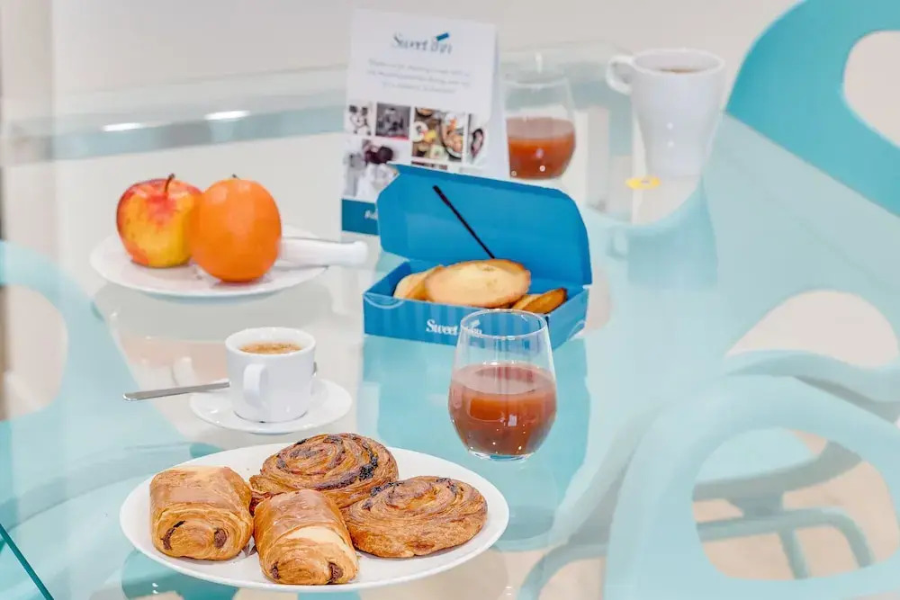 Sweet inn Apartments Montmarte