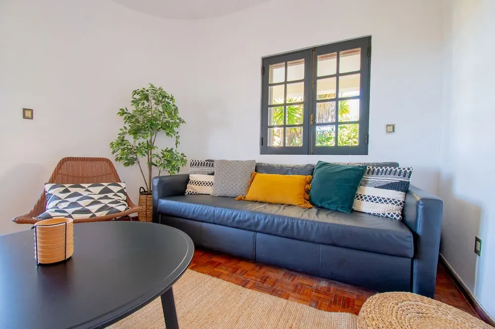 Casa do Livramento in Carvoeiro