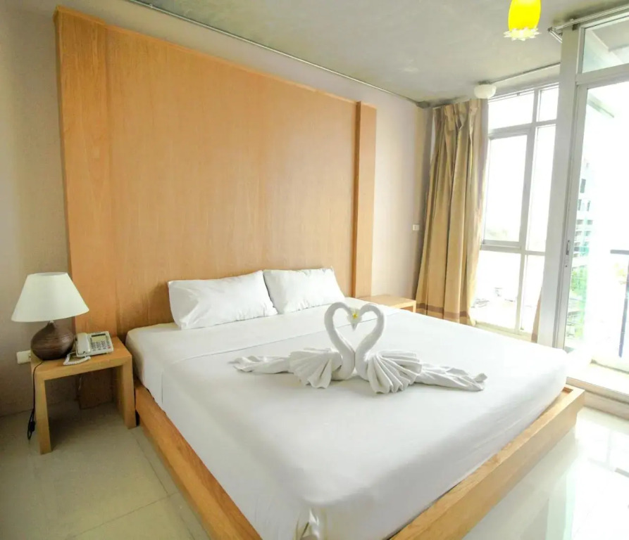 Bansabai Sabaidee Service Apartment