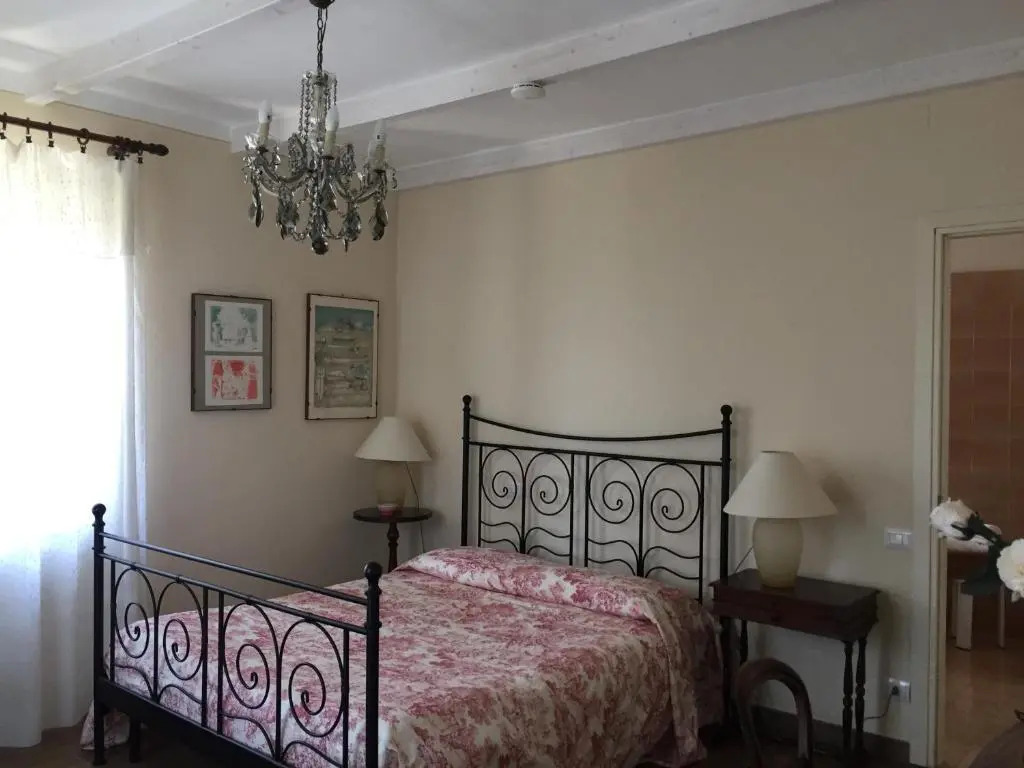 VILLA LE ROSE