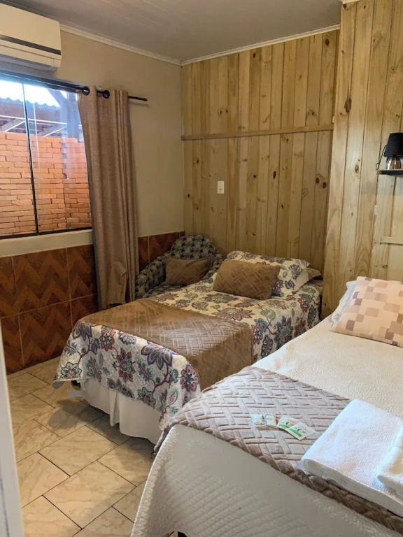 Pousada Deck 950 - Cambará do Sul