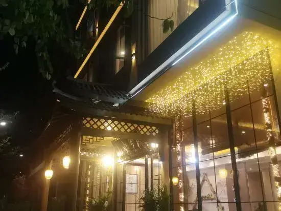 Mountain Inn