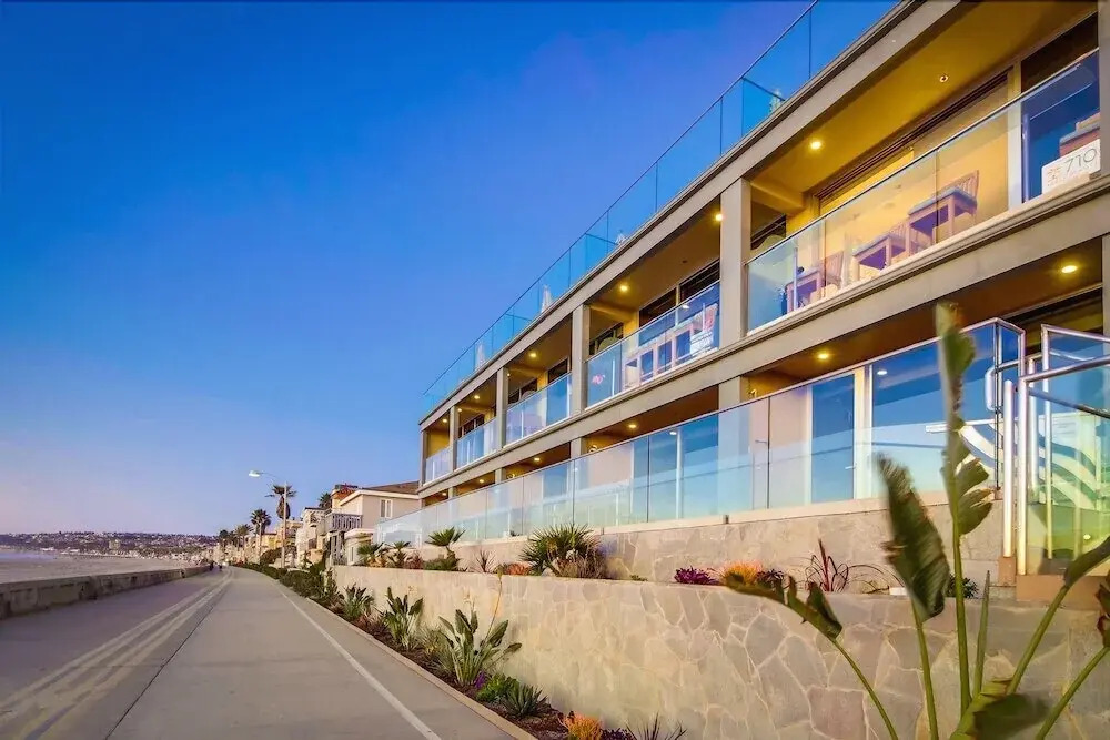 Residence Club I 2 Bedrooms 3 Bathrooms Townhouse