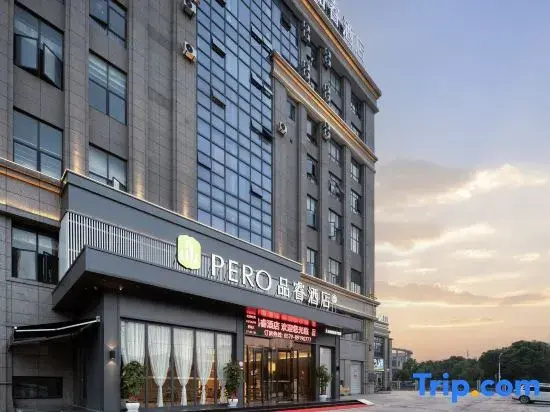 Pero Hotel