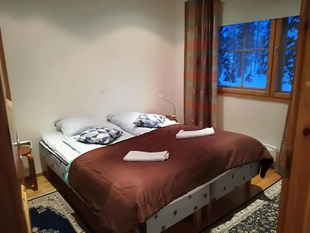 Apartment Aarni