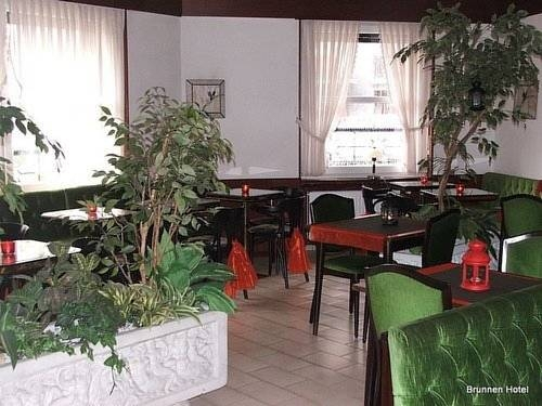 Brunnen Hotel