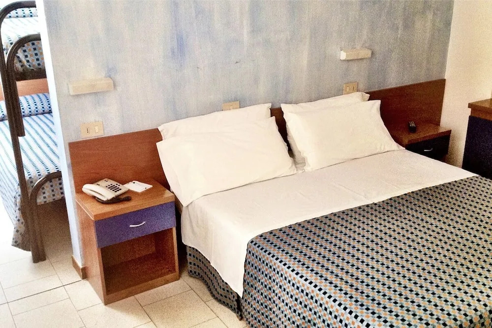 Hotel Numi & Medusa
