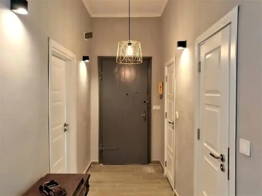 Baratero Opera Apartment
