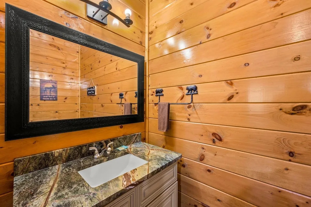 Greystone Retreat