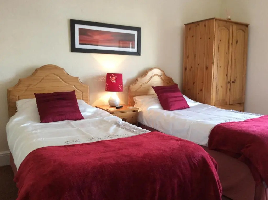 Alexander B&B