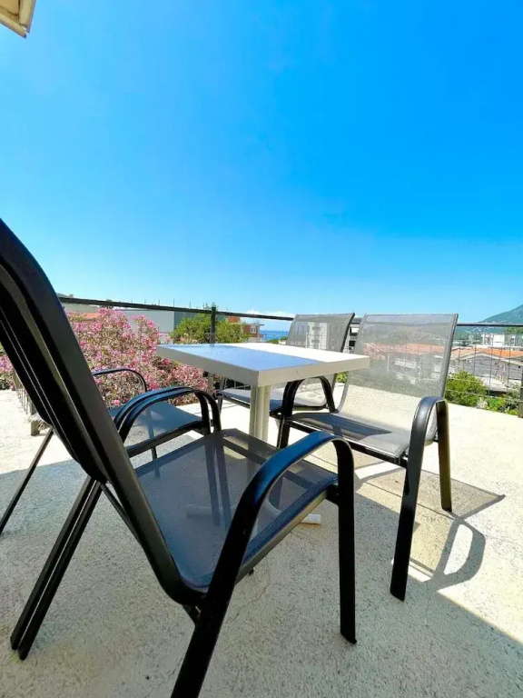 KAP Apartments
