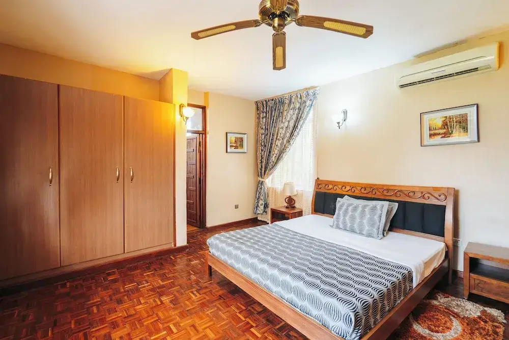 Amariah Apartments TPDC Mikocheni