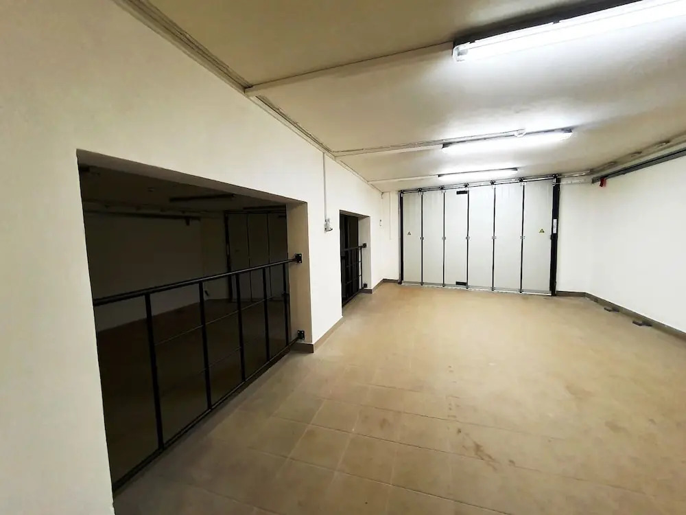 Resla Residence I, II, & Wellness