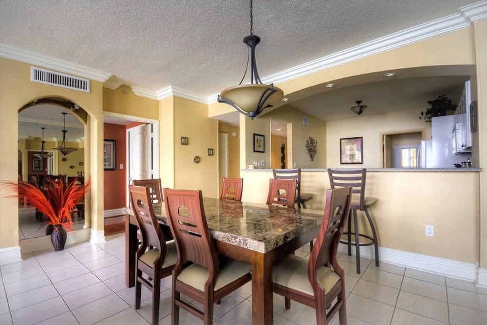 Le Golden Bay 402 by Go Florida Condo, Sunny Isles