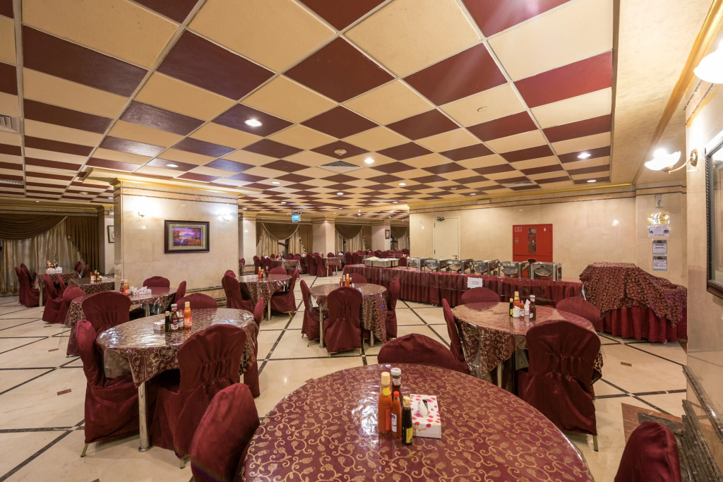 Astoneast Taiba Hotel