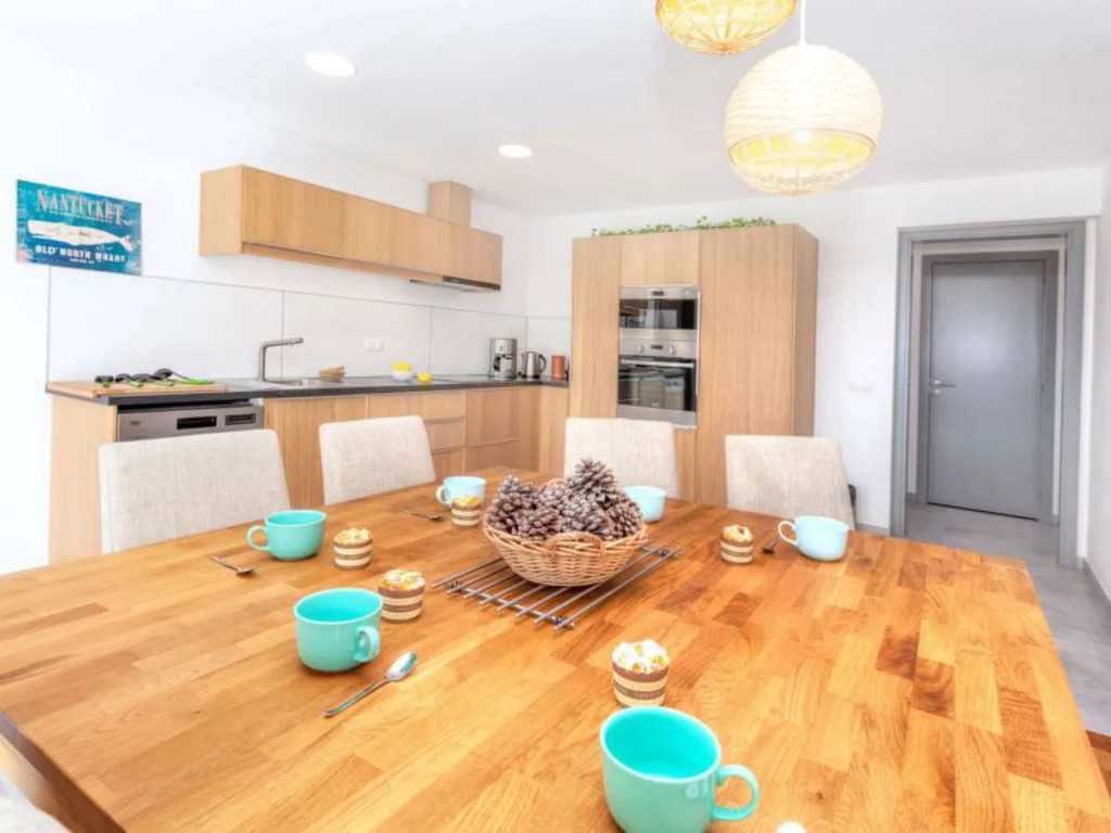 Holiday Home Almendro by Interhome