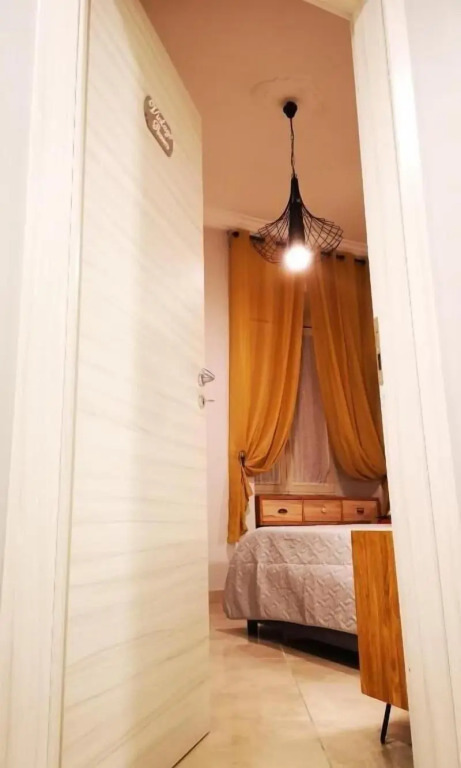 B&B Pantarei Napoli