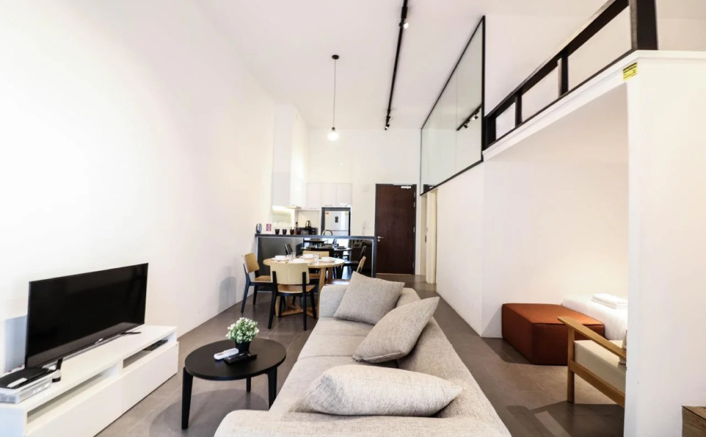Victoria Home EST