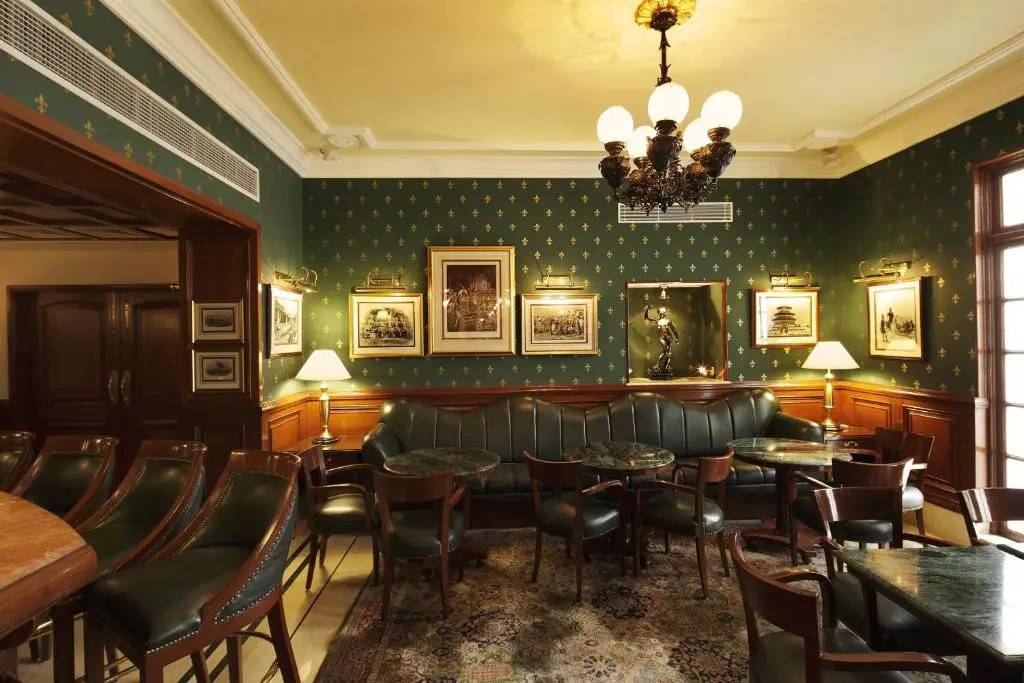 The Imperial, New Delhi