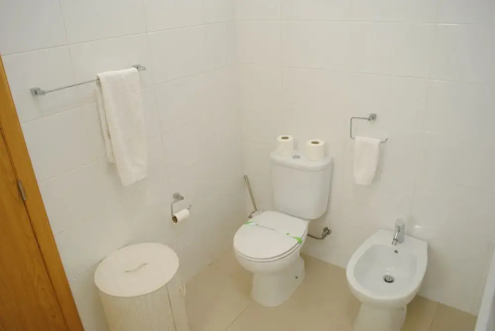 Vila Rosa