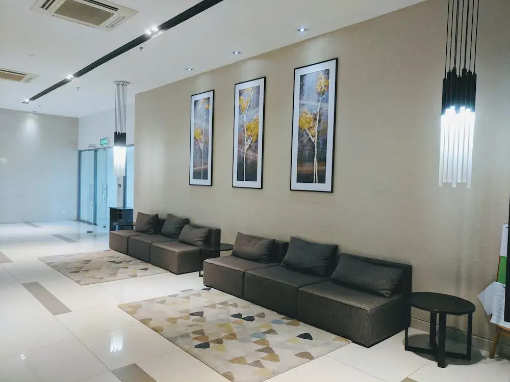 Utopian Homes at IMAGO Mall