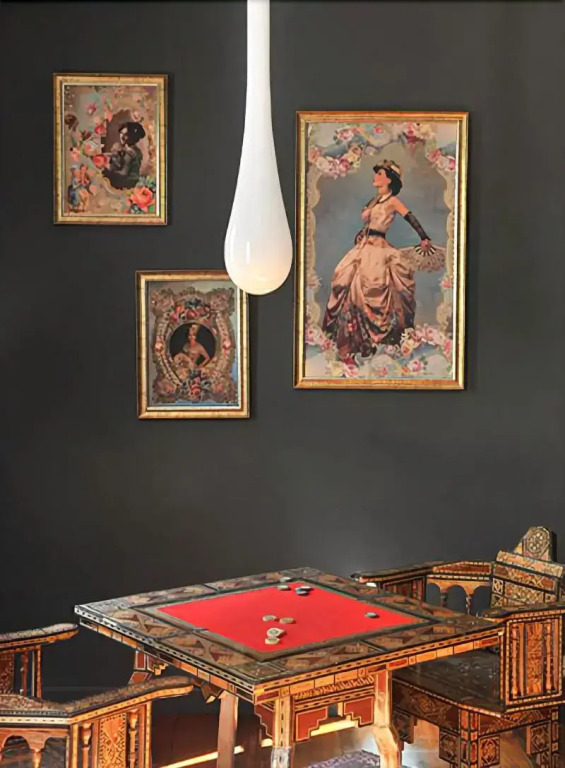 La Maison dAix 1785 - Hôtel Particulier & Spa