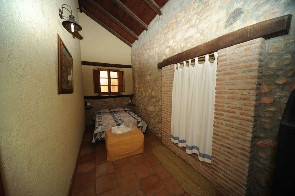 Arcos del Capellán