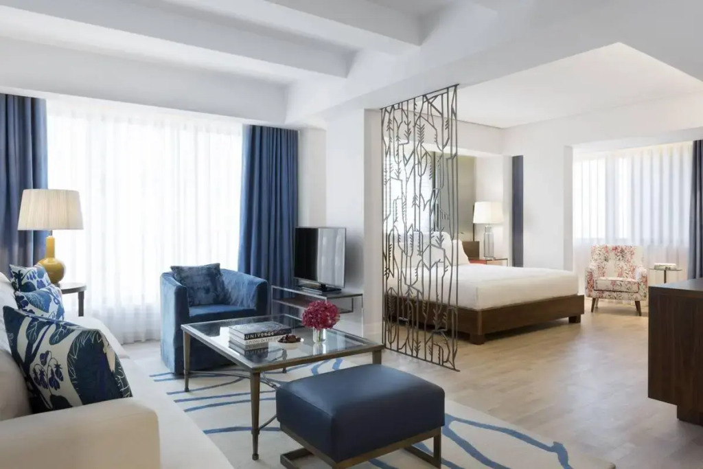 The Merchant House Manama