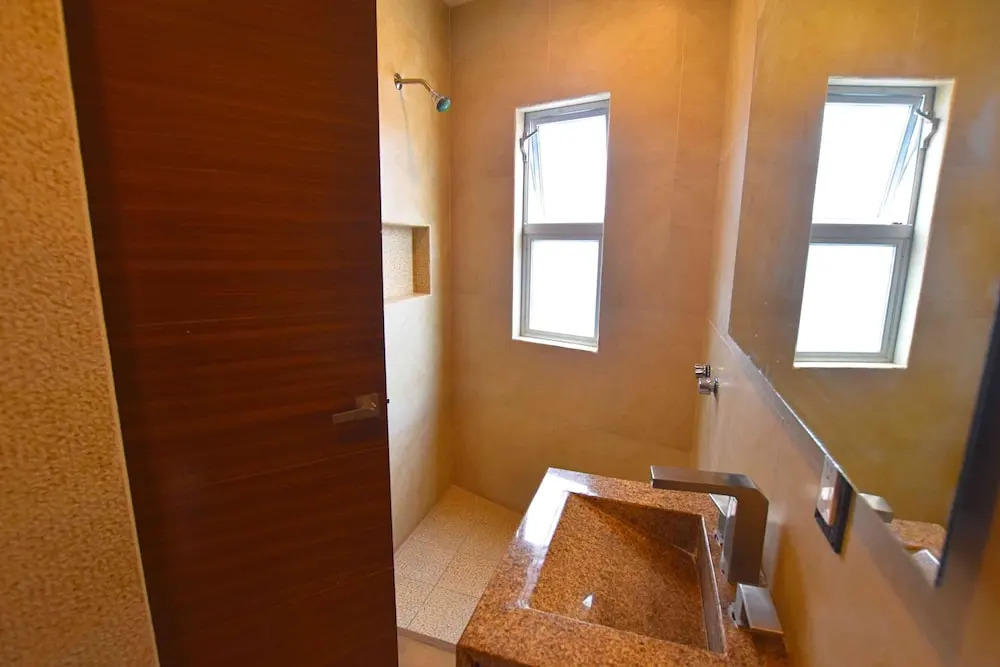Hotel Villa Flores