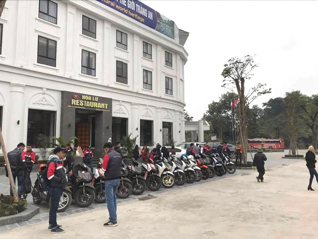 Hoa Lu Hotel