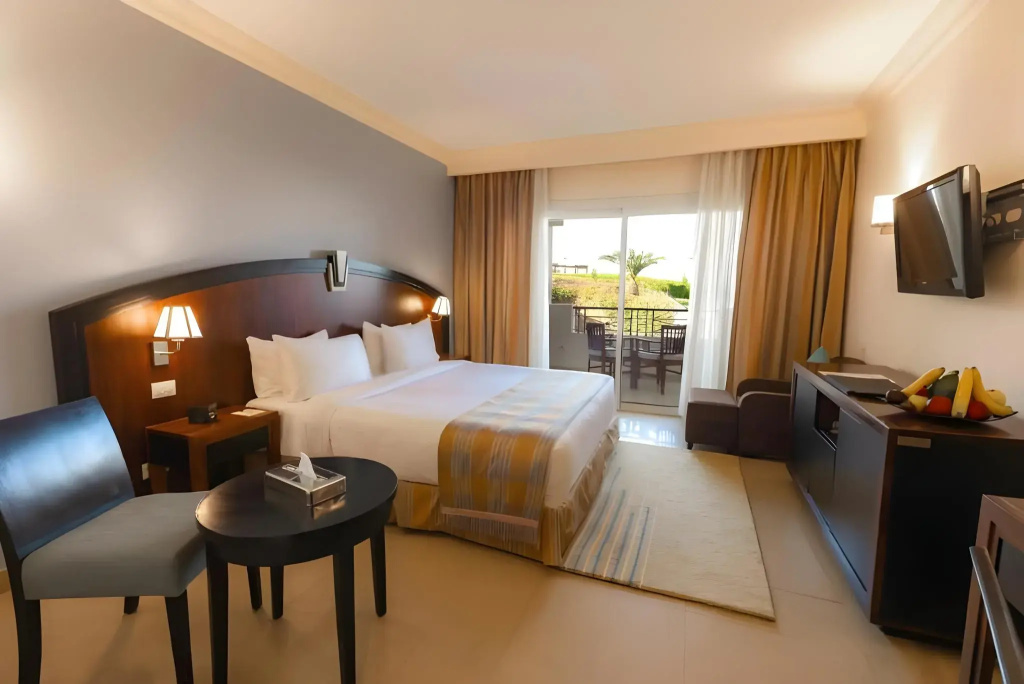 Курортный отель Stella Di Mare Beach Hotel & Spa
