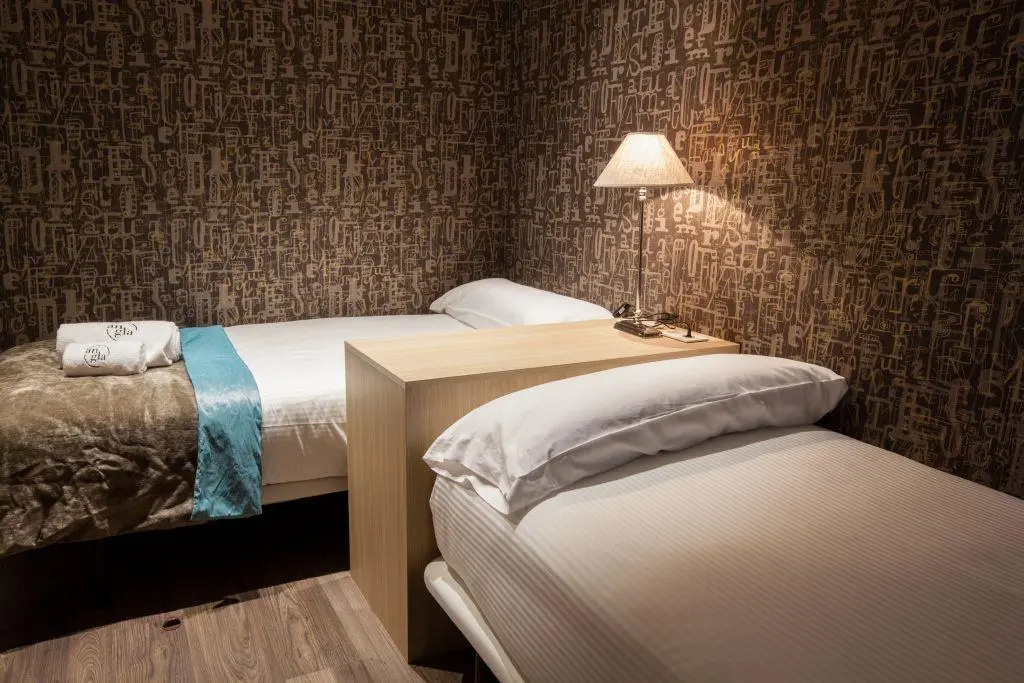 Angla Boutique Apartment Consell De Cent