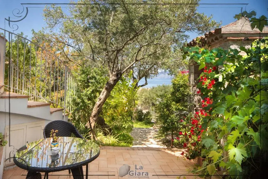 B&b La Giara