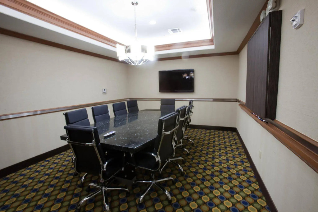 Hampton Inn & Suites Dallas I-30 Cockrell Hill, Tx