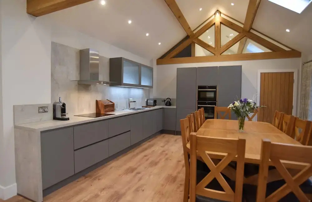 Fullers Hill Cottages