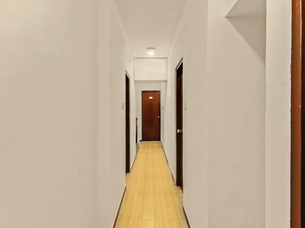 Super Hotel O Hingna Road Near Rachana Metro Station