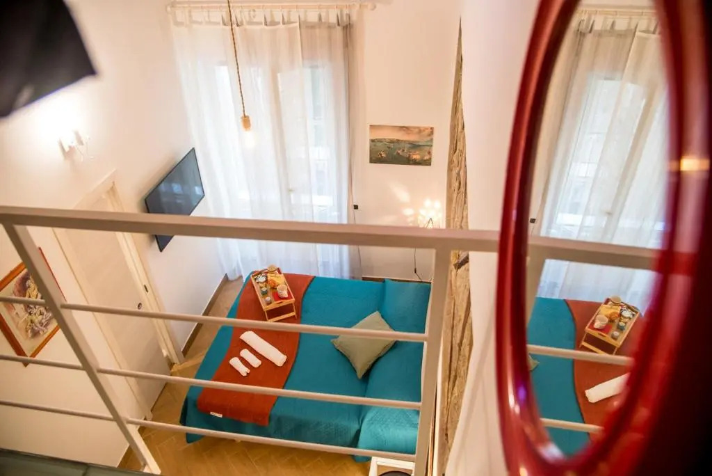 Guest Art Napoli