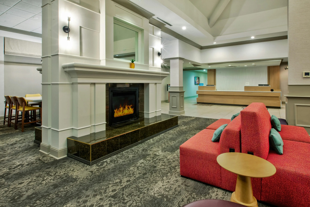 Hilton Garden Inn Dayton/ Beavercreek
