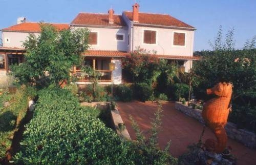 Grbica Residence