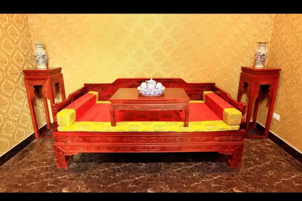 Xingshengjiu Courtyard Hotel Pingyao