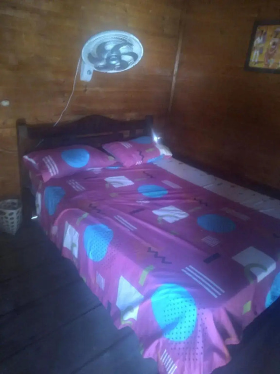 Cabaña Luna Azul
