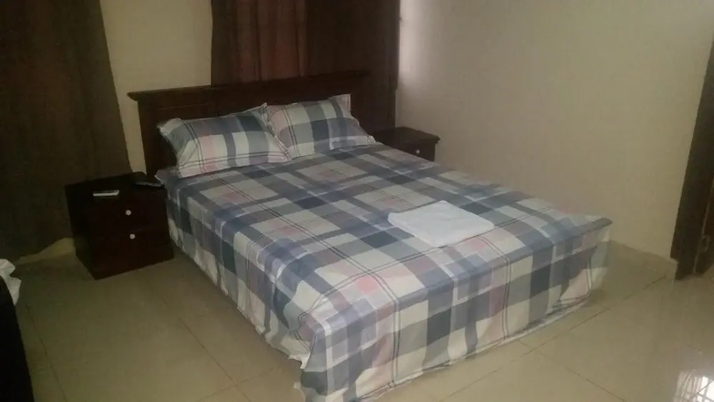 Frime Villa & Guest House