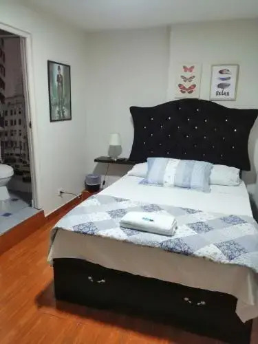 Lopez House