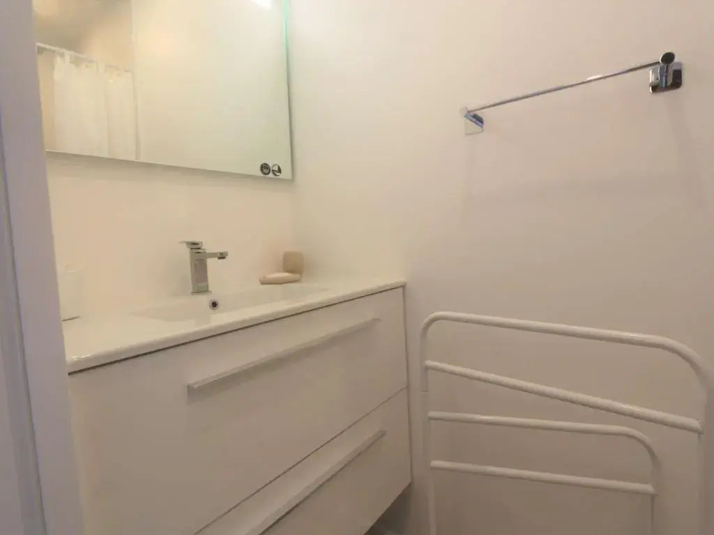 Maison Fouesnant, 5 pièces, 8 personnes - FR-1-481-118