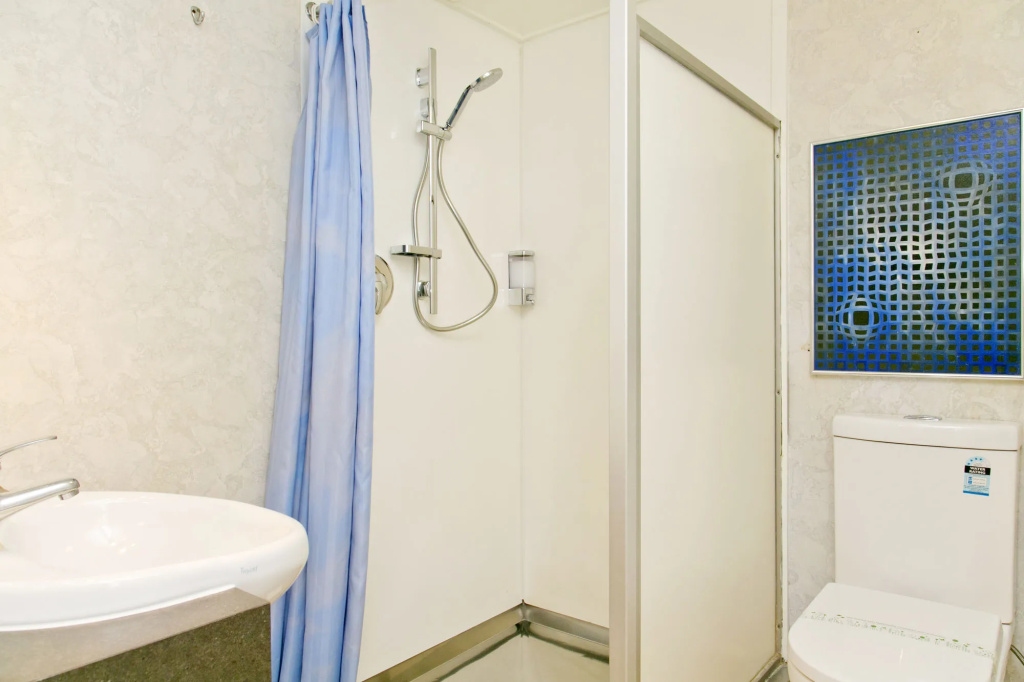 Taupo Thermal Motel & Spa - Adults Only